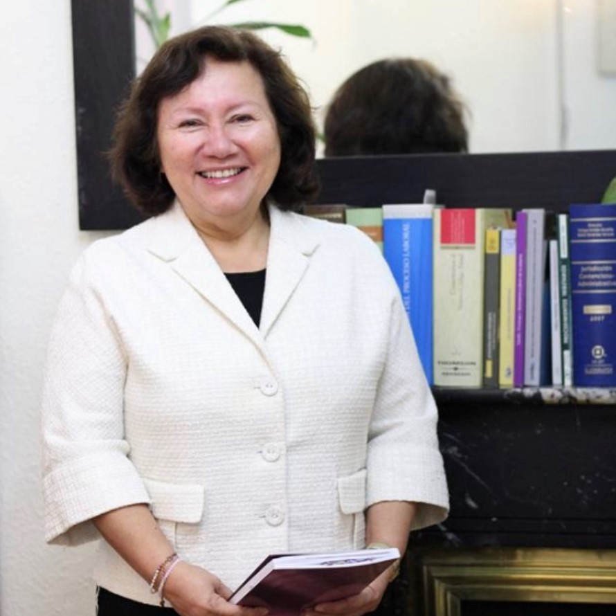 Luz Elena Jara Vera