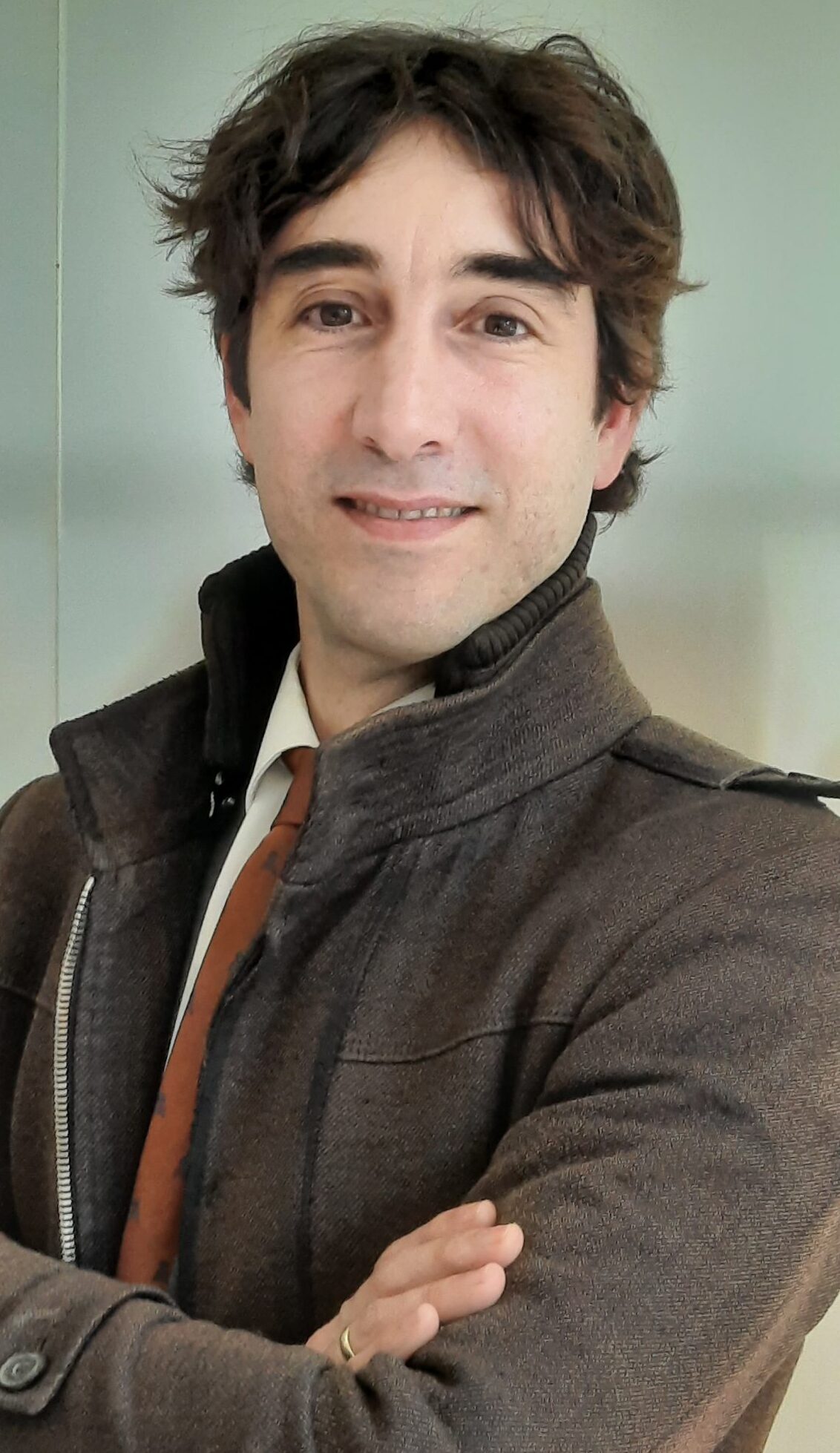 Ramón Vilariño Gómez