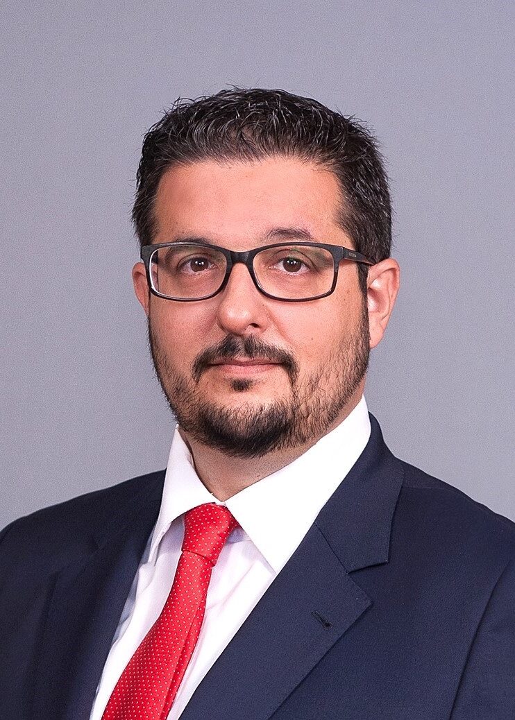 José Enrique Álvaro ​