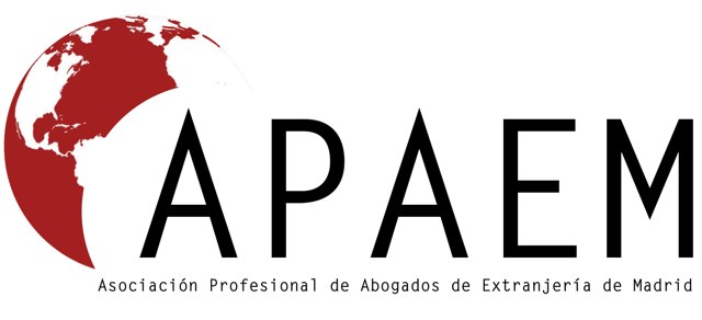 APAEM- Asociación Profesional de la Abogacía de Extranjería de Madrid